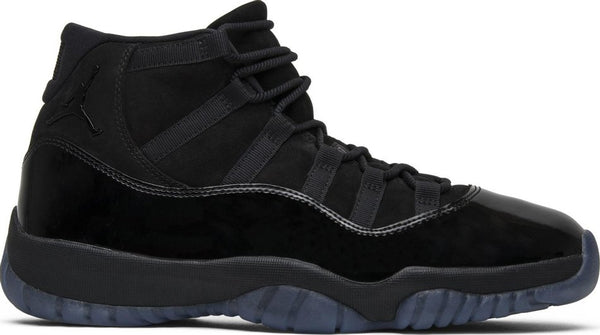 Air Jordan 11 Retro CAP AND GOWN Sole Supremacy