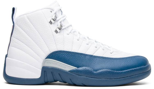 Jordan xii clearance blue