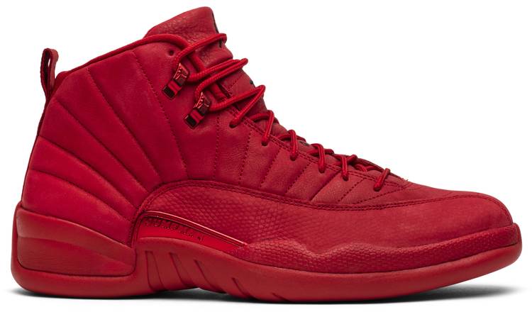 Air Jordan 12 good ‘Gym Red’ 4.5