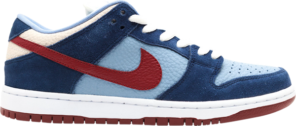 Nike Dunk Low Premium SB 