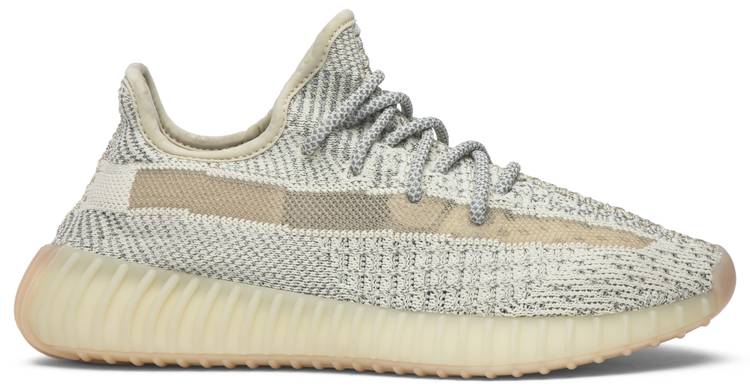 Adidas Yeezy Boost 350 V2 LUNDMARK REFLECTIVE