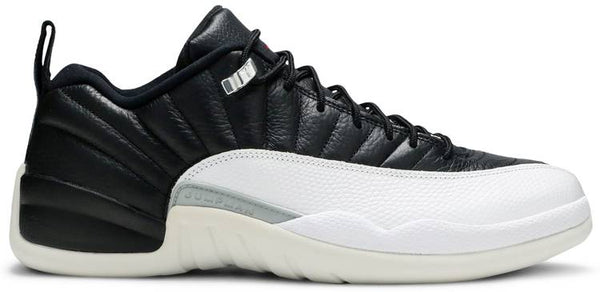 Air Jordan 12 Retro Low PLAYOFFS Sole Supremacy