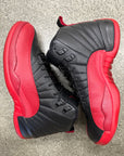 AIR JORDAN 12 FLU GAME 2016 - SIZE 10 (WORN)