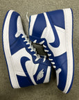 AIR JORDAN 1 STORM BLUE - SIZE 13 (WORN)