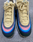 AIR MAX 1/97 SEAN WOTHERSPOON - SIZE 13 (WORN)