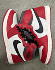 AIR JORDAN 1 LOST AND FOUND - SIZE 14 (WORN)