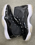 AIR JORDAN 11 JUBILEE - SIZE 12 (WORN)