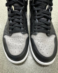 AIR JORDAN 1 HIGH SHADOW 2018 - SIZE 11 (WORN)