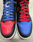 AIR JORDAN 1 TOP 3 - SIZE 13 (WORN)