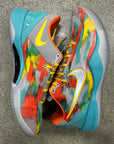 KOBE 8 PROTRO VENICE BEACH - SIZE 10.5 (WORN)