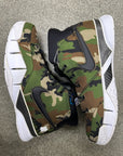 KOBE 1 PROTRO UNDEFEATED CAMO - SIZE 10.5 (WORN)