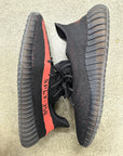 YEEZY BOOST 350 V2 BRED - SIZE 14 (WORN)