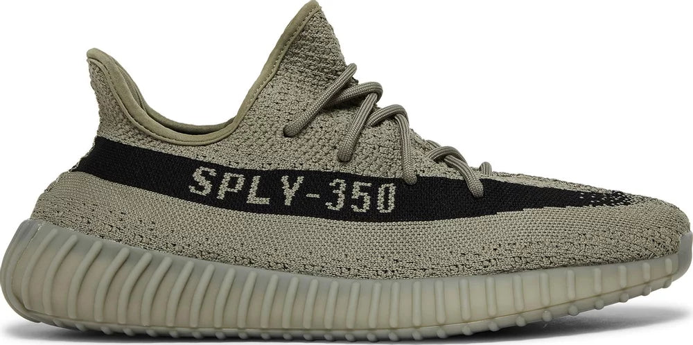 Adidas Yeezy Boost 350 V2 &quot;GRANITE&quot;