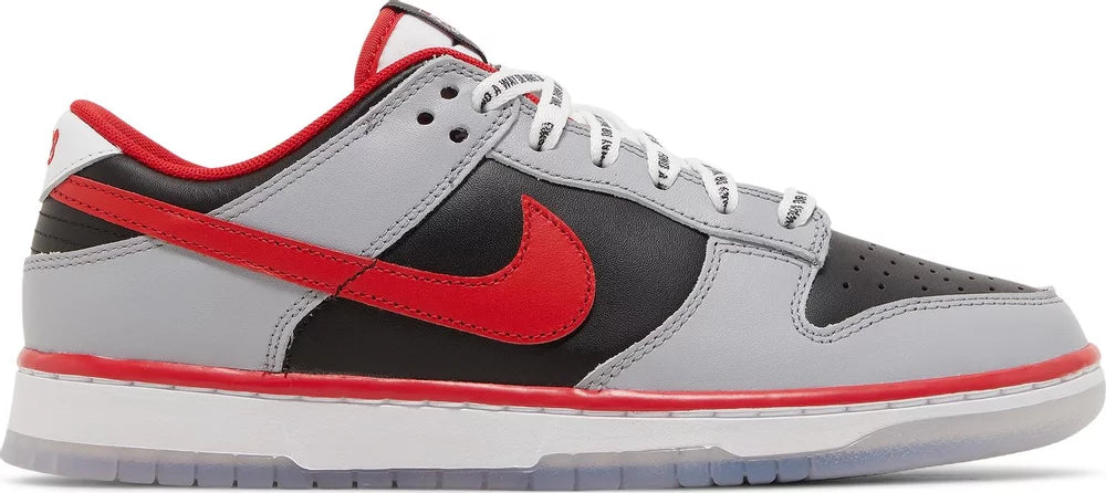 Nike Dunk Low &quot;CLARK ATLANTA UNIVERSITY&quot;