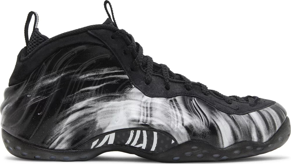 Nike Air Foamposite One QS &quot;DREAM A WORLD BLACK&quot;