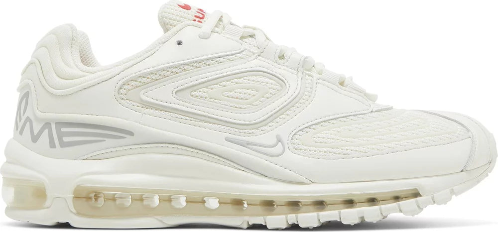 Nike Air Max 98 TL &quot;SUPREME/WHITE&quot;