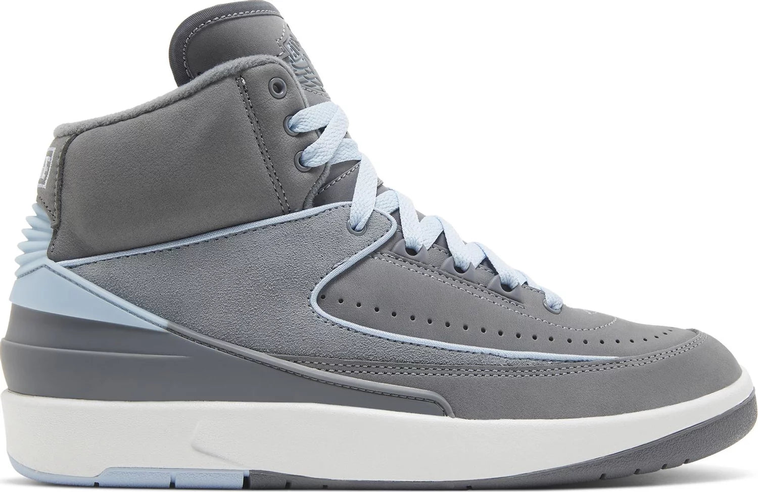 Air Jordan 2 Retro WMNS &quot;COOL GREY&quot;