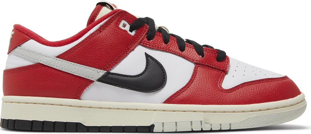 Nike Dunk Low Retro Premium &quot;CHICAGO SPLIT&quot;