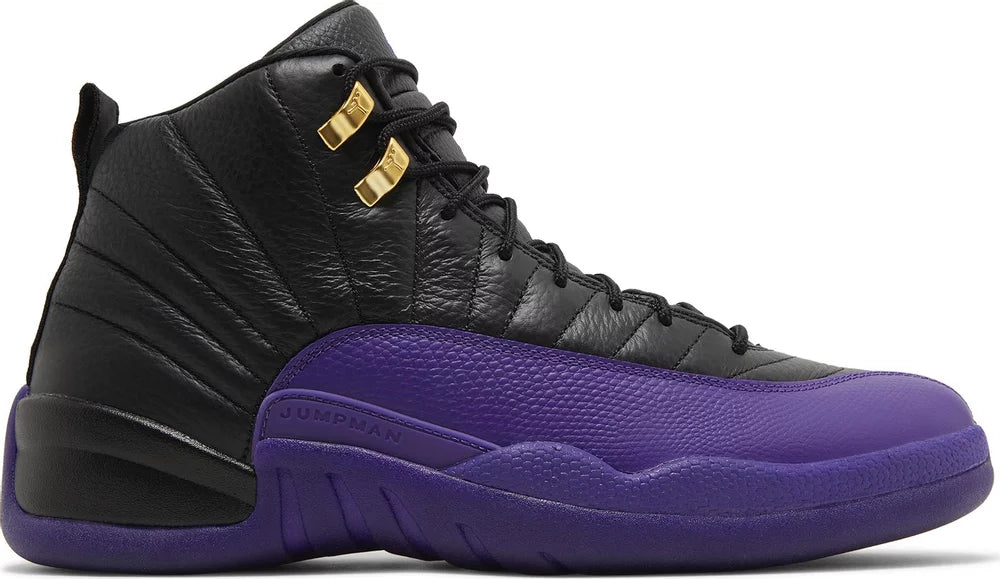 Air Jordan 12 Retro &quot;FIELD PURPLE&quot;