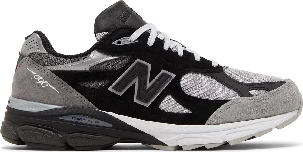 New Balance 990V3 &quot;DTLR/GR3YSCALE&quot;