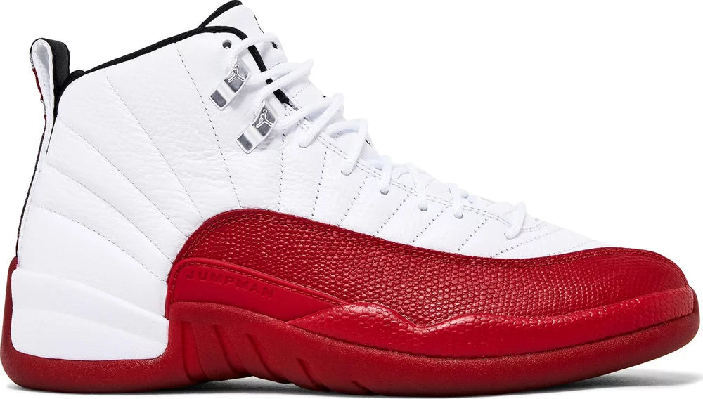 Air Jordan 12 Retro &quot;CHERRY&quot; 2023