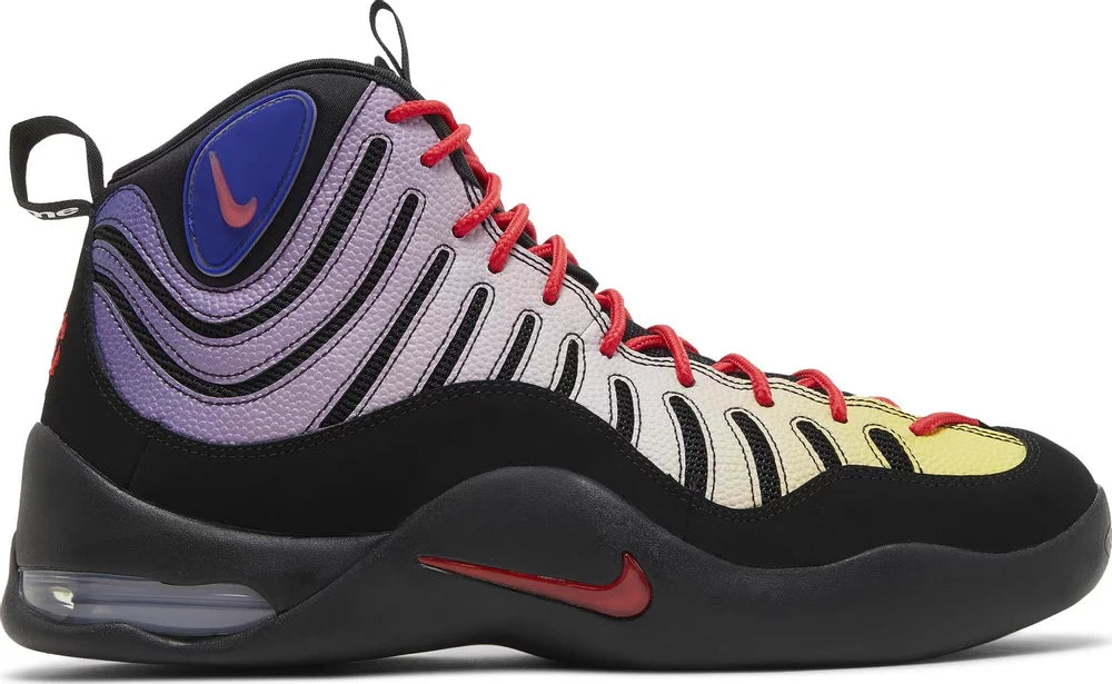 Nike Air Bakin SP &quot;SUPREME/BLACK GRADIENT&quot;