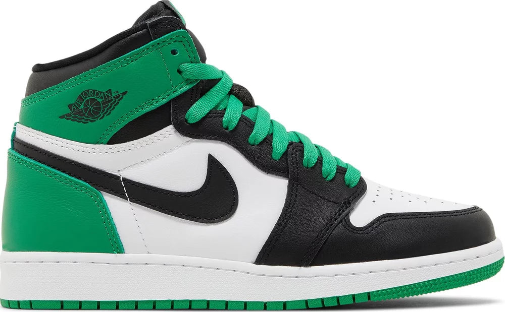 Air Jordan 1 Retro High OG GS &quot;LUCKY GREEN&quot;