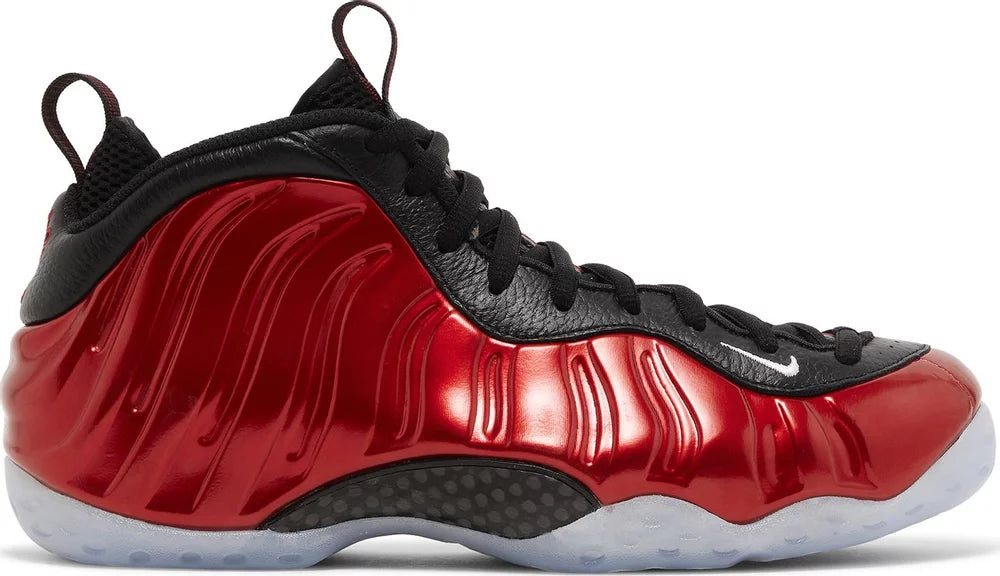 Nike Air Foamposite One &quot;METALLIC RED&quot; 2023