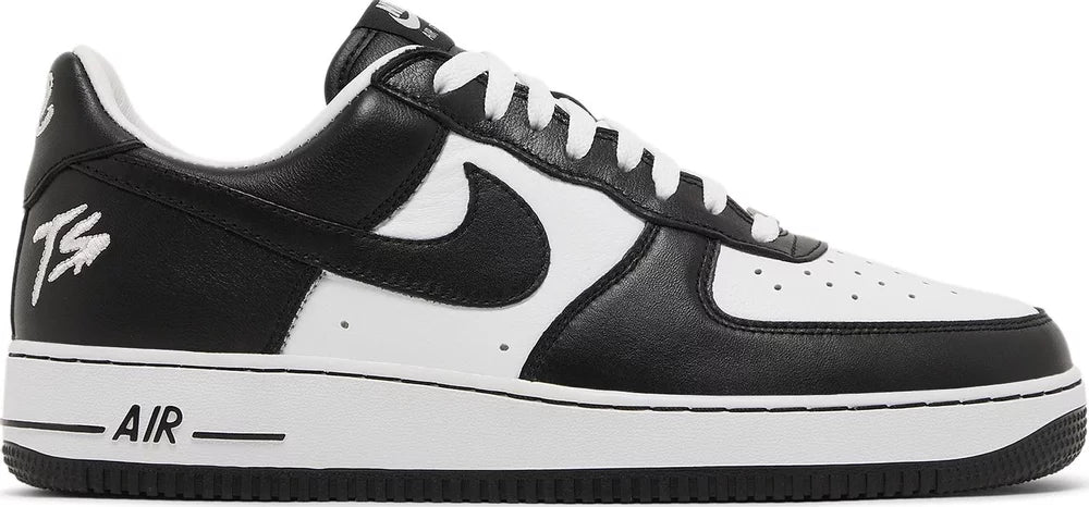 Nike Air Force 1 Low QS TS &quot;TERROR SQUAD BLACKOUT&quot; 2023