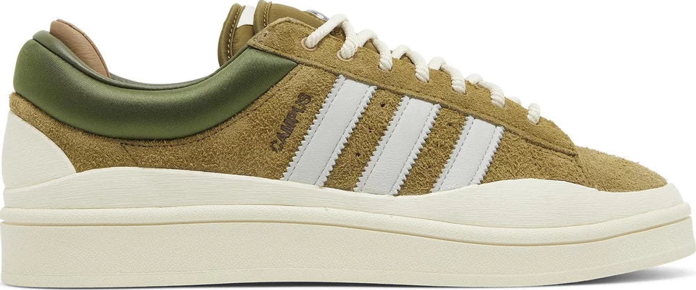 Adidas Campus &quot;BAD BUNNY WILD MOSS&quot;