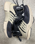 AIR PRESTO MID ACRONYM BAMBOO - SIZE S 9-10 (WORN)