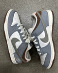 SB DUNK LOW PRO QS YUTO HURIGOME - SIZE 10.5 (WORN)