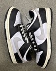 SB DUNK LOW OG QS HUF SAN FRANCISCO - SIZE 10.5 (WORN)