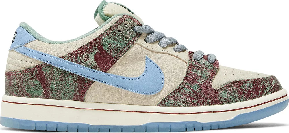 Nike Dunk Low SB &quot;CRENSHAW SKATE CLUB&quot;