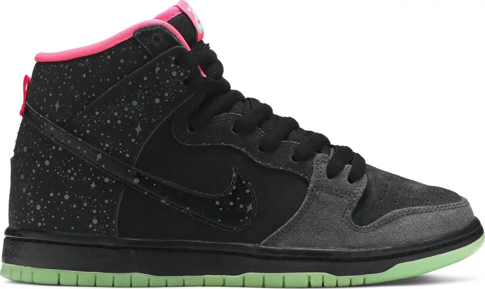 Nike Dunk High Premium SB “NORTHERN LIGHTS”