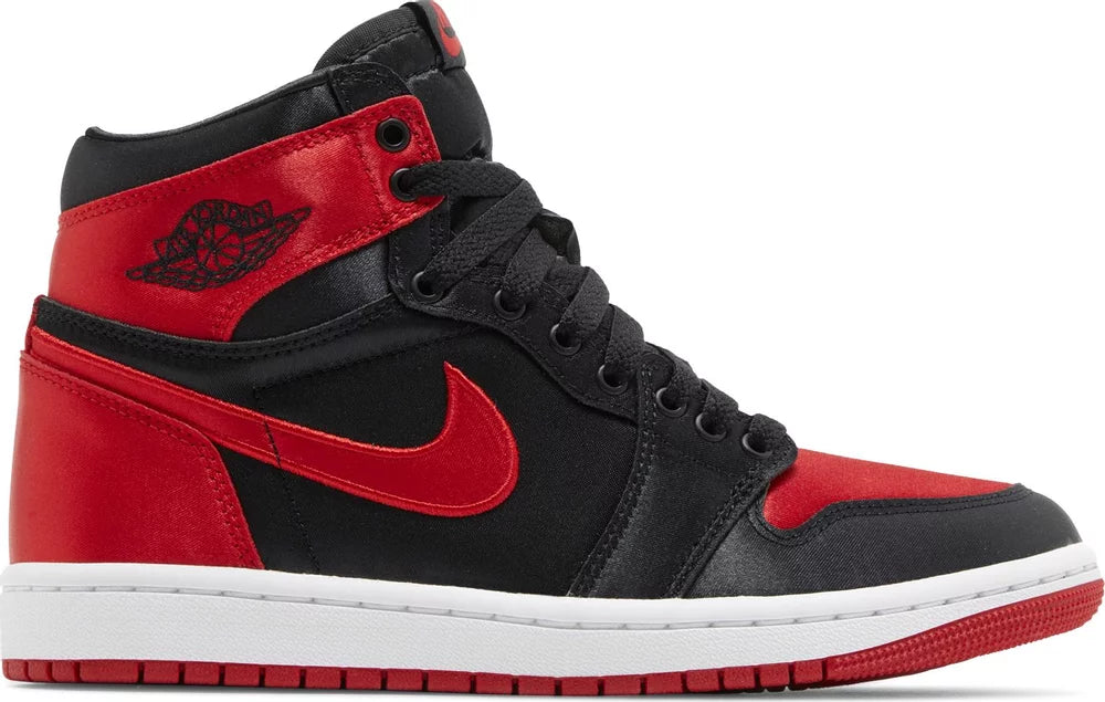 Air Jordan 1 Retro High OG WMNS &quot;SATIN BRED&quot;