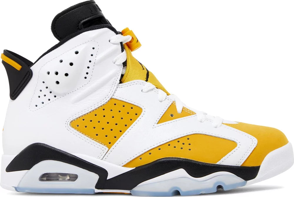 Air Jordan 6 Retro &quot;YELLOW OCHRE&quot;