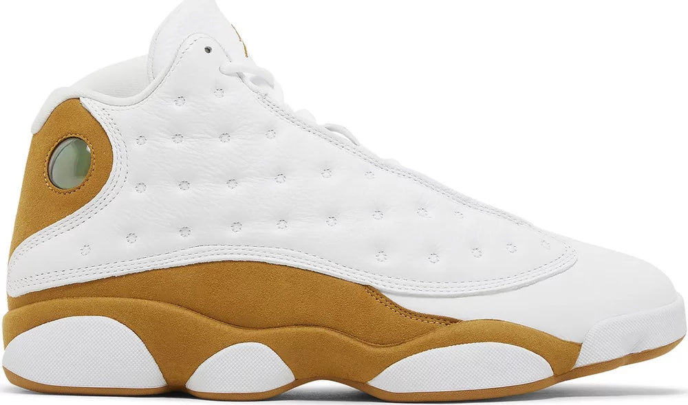 Air Jordan 13 Retro &quot;WHEAT&quot; 2023