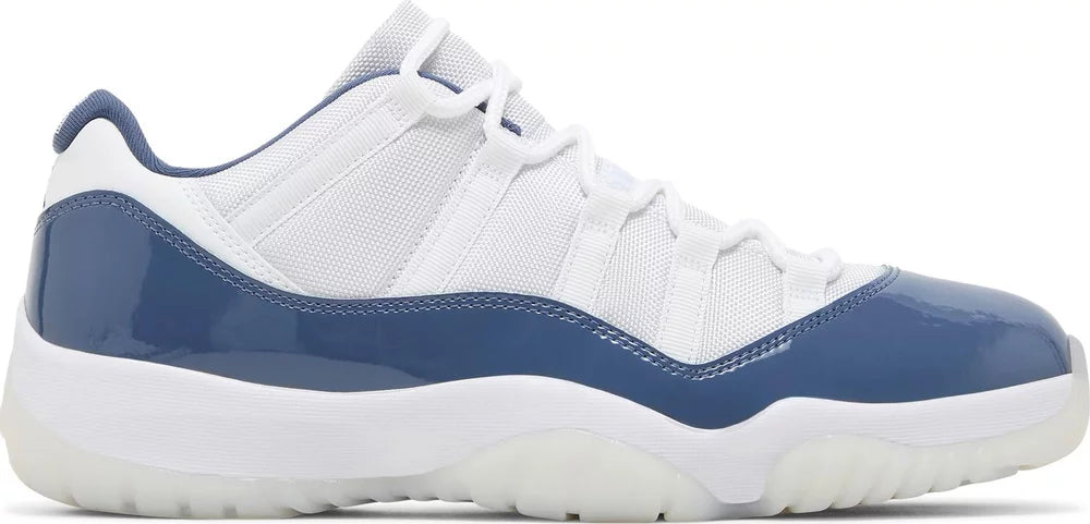 Air Jordan 11 Retro Low &quot;DIFFUSED BLUE&quot;