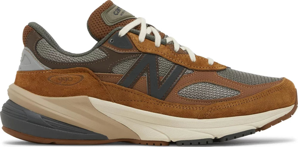 New Balance 990V6 &quot;CARHARTT WIP&quot;