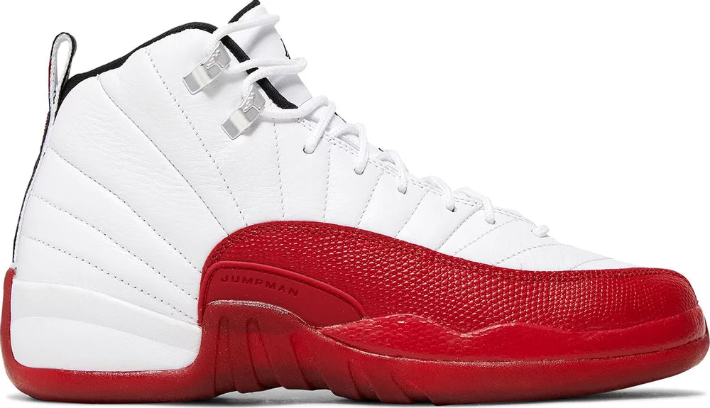 Air Jordan 12 Retro GS &quot;CHERRY&quot; 2023