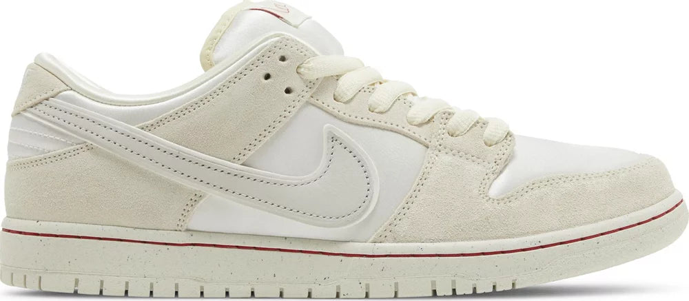 Nike SB Dunk Low Premium &quot;CITY OF LOVE/LIGHT BONE&quot;