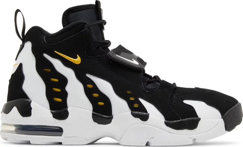 Nike Air DT Max '96 "BLACK/WHITE" 2024