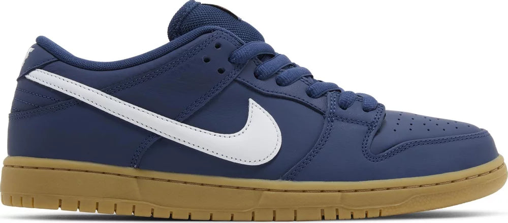 Nike SB Dunk Low Pro &quot;NAVY GUM&quot;