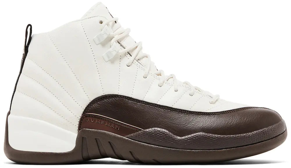 Air Jordan 12 Retro SP &quot;SOLEFLY/CAFECITO&quot;