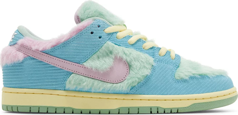 Nike SB Dunk Low Pro QS &quot;VERDY VISTY&quot;