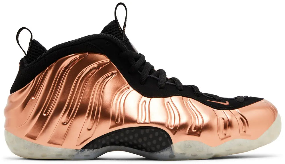 Nike Air Foamposite One &quot;COPPER&quot; 2024