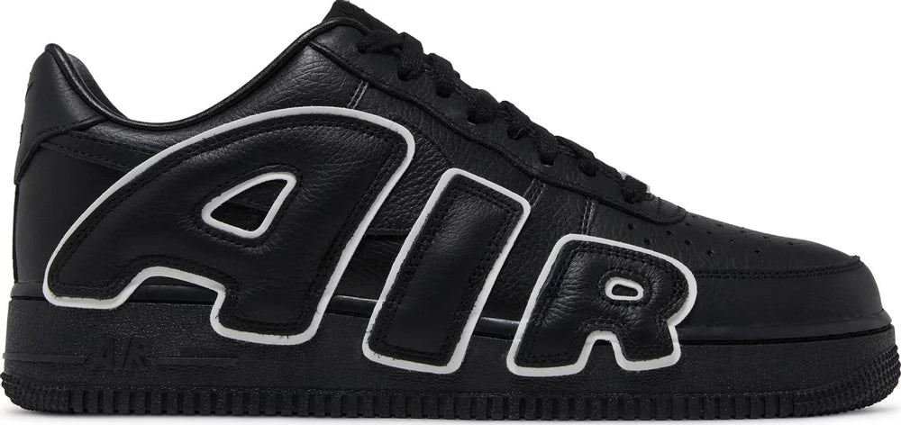 Nike Air Force 1 Low SP &quot;CPFM/BLACK&quot; 2024