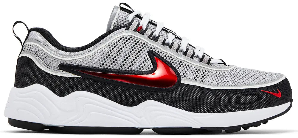 Nike Air Zoom Spiridon SP &quot;SPORT RED&quot; 2024