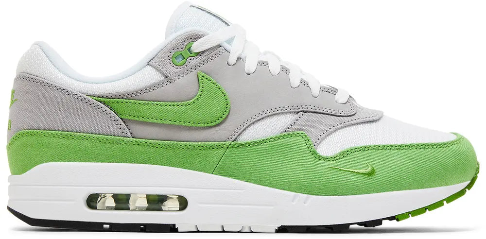 Nike Air Max 1 SP &quot;PATTA 20TH ANNIVERSARY CHLOROPHYLL&quot; 2024